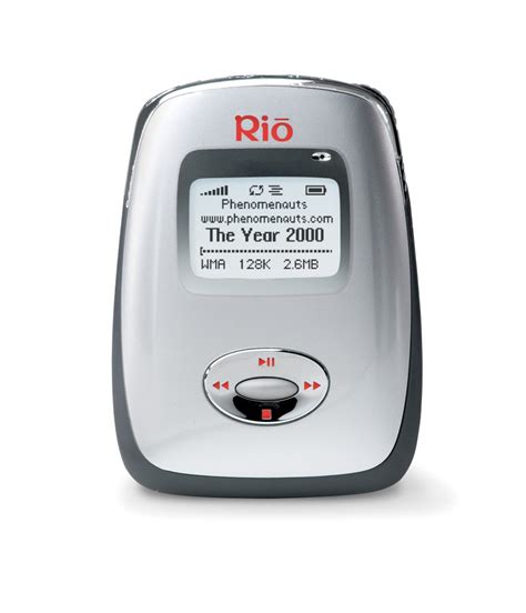 Consumer Product Design - Rio - StudioRed