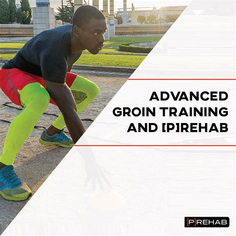 Advanced Groin Training and [P]Rehab Exercises - [P]rehab