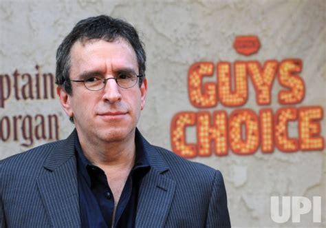 Photo: Brian Backer arrives at Spike TV's "Guys Choice" Awards in Culver City, California ...