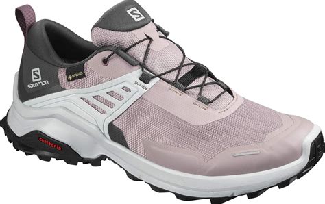 Amazon | [サロモン] トレッキングシューズ X Raise Gore-TEX Women (エックス レイズ ゴアテックス) レディース | SALOMON(サロモン ...