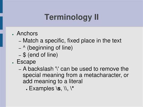 Regular Expressions Copyright Doug Maxwell ( - ppt download