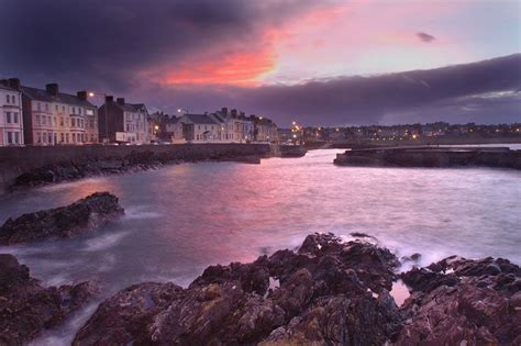 Bangor | Bangor ireland, Bangor northern ireland, Bangor