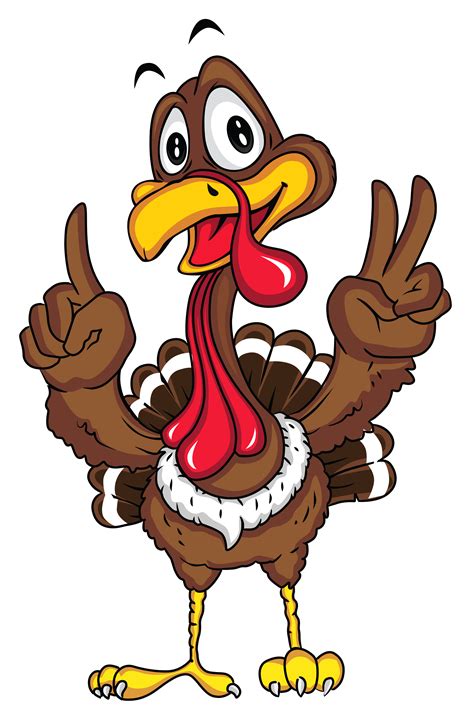 Funny Turkey Png ,HD PNG . (+) Pictures - vhv.rs