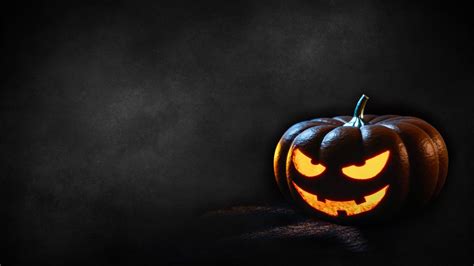 Comment faire une citrouille d'Halloween ? - Déco Halloween