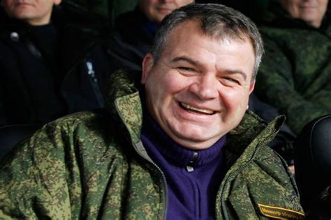 Russia opens criminal case against former defence minister Anatoly Serdyukov - Livemint