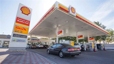 Shell Oman Marketing Company | Shell Oman Marketing Company Oman ...