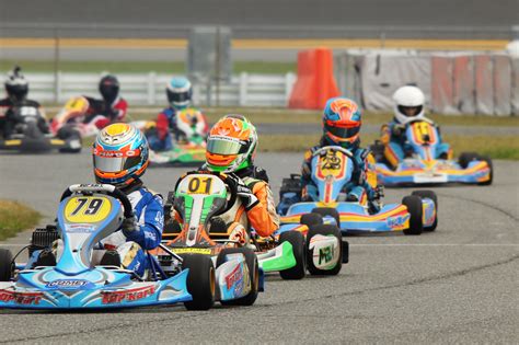 Karting Daytona Day 3 115 – RacingJunk News