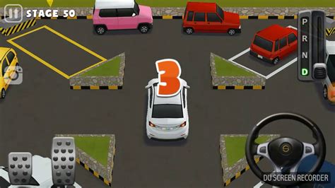 Dr.Parking 4 Android Gameplay stage 50 - YouTube