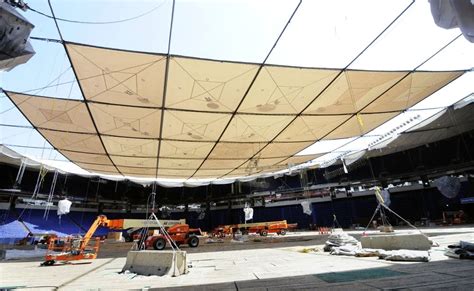 Metrodome roof collapse was a year ago Monday | Minnesota Public Radio News