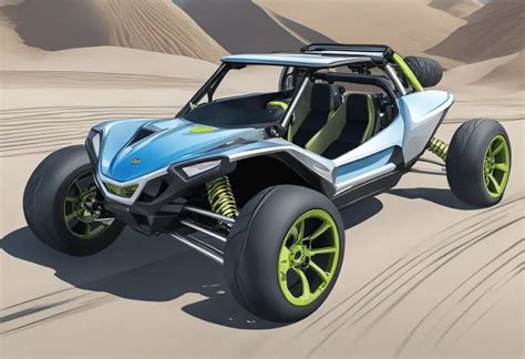 Razor Dune Buggy Mods: Enhancing Performance And Style