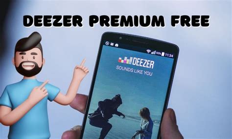 How to Get Deezer Premium For Free [Upto 1 Year] - TechOwns