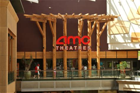 AMC Pacific Place 11 - Seattle, WA