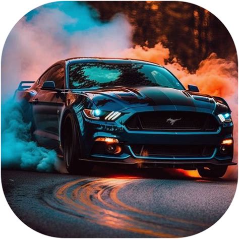 Mustang Cars Wallpapers - Apps on Google Play