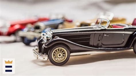 Best metal model-car kit | FOX31 Denver