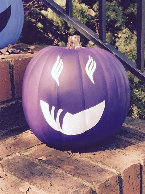 Soo's Epilepsy Corner: Halloween—The Purple Pumpkin Project