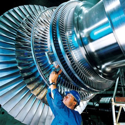 steam turbine Archives - Petrotech | Control Systems Solutions