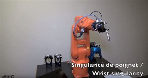 3 types of robot singularities and how to avoid them - Robohub