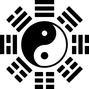 #44 Understand the Tai Chi Symbol and Yin and Yang Philosophy Part 1 ...