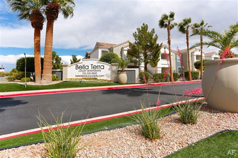 Bella Terra Apartments - Henderson, NV | Apartment Finder