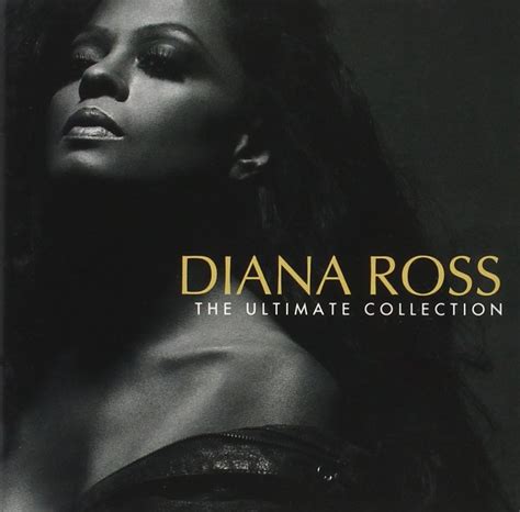 Ultimate Collection: Ross, Diana: Amazon.ca: Music