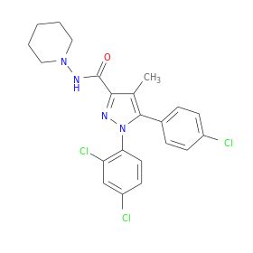 Rimonabant - brand name list from Drugs.com