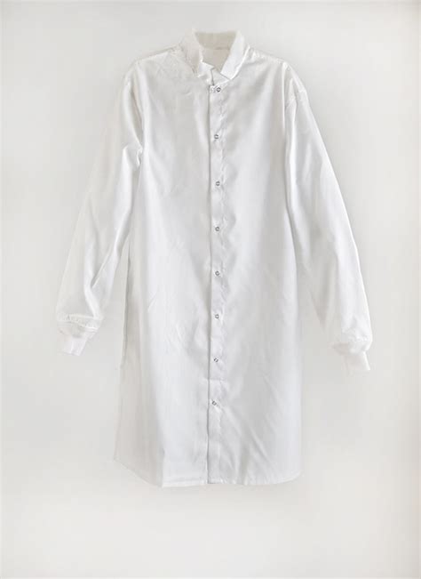 Washable Cleanroom Suits | Lab Coats, Coveralls | Cleanroom World