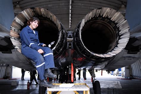 The Biggest Problem With Aviation Maintenance, And How You Can Fix It ...