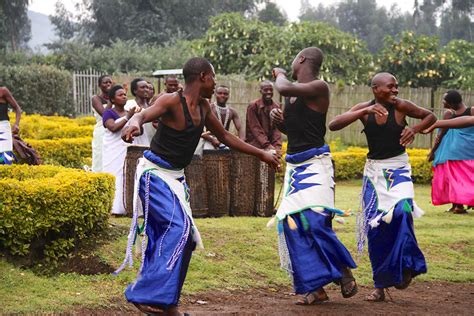 Exploring the Rwandan Culture and Traditions - Eco Adventure Safaris