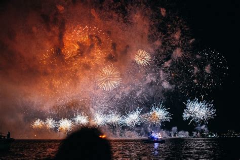 5 IDEAL FESTIVALS & EVENTS IN PERTH, AUSTRALIA, IN 2020 - Ideal Magazine