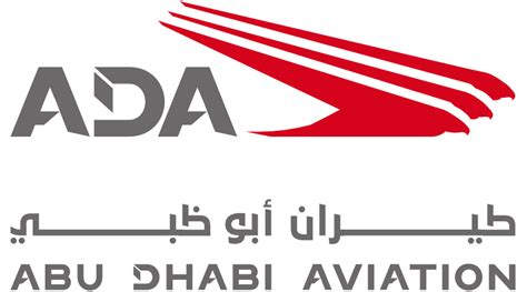 Abu Dhabi Aviation Vector Logo | Free Download - (.SVG + .PNG) format - SeekVectorLogo.Com