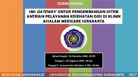 Contoh Ppt Skripsi Kuantitatif Manajemen Sdm | My Skripsi