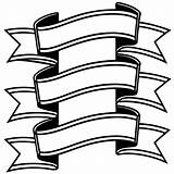 ribbons For coloring Pages Free Printable 54631137 Vector Art At Vecteezy sketch template