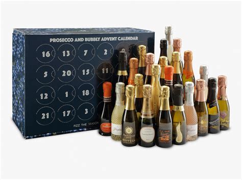 The Best Alcohol Advent Calendars In The UK 2020