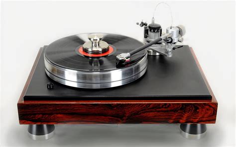 VPI Classic turntable | Turntable, Audiophile turntable, Turntable ...