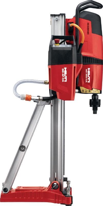 DD 350-CA Core drill - Diamond Core Drills - Hilti Canada