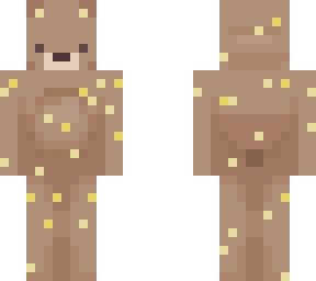 Blop no Bow | Minecraft Skin