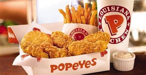 Popeyes Breakfast Hours | Popeyes Breakfast Menu 2022