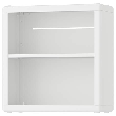 DYNAN Wall shelf, white, 15 3/4x5 7/8x15 3/4" - IKEA