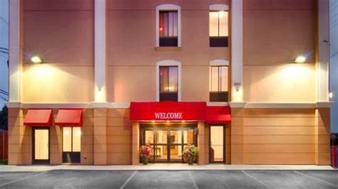 Best Western Plus O'Hare International South Hotel IL ORD Airport - Park Sleep Hotels