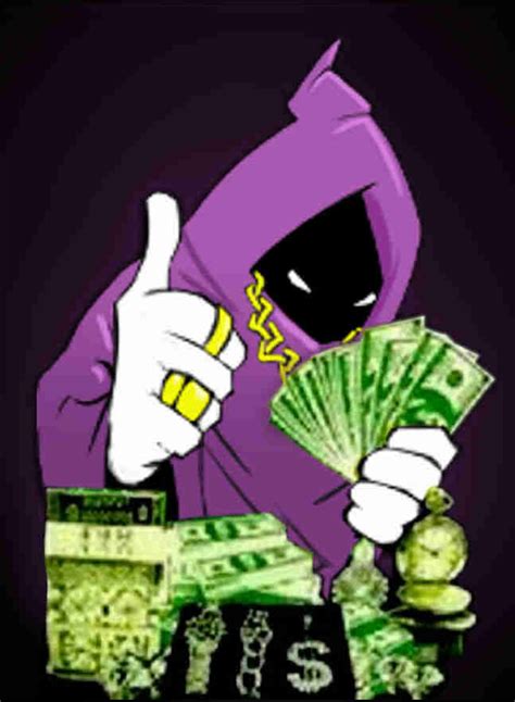 SHADOW WIZARD MONEY GANG by Sharcy on Newgrounds