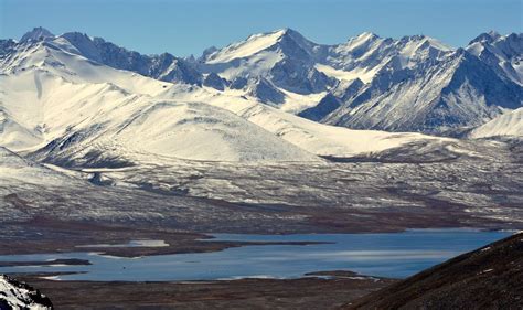 The stunning Hindu Kush Mountain Range in Afghanistan. It's more than just a war-torn country ...