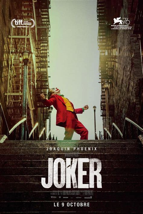 Joker | Cinéma | Weclap