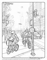 100  Alien coloring Pages Free PDF To Print Woo Coloring sketch template