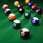 Billiard background Stock Photo by ©JanPietruszka 7219138