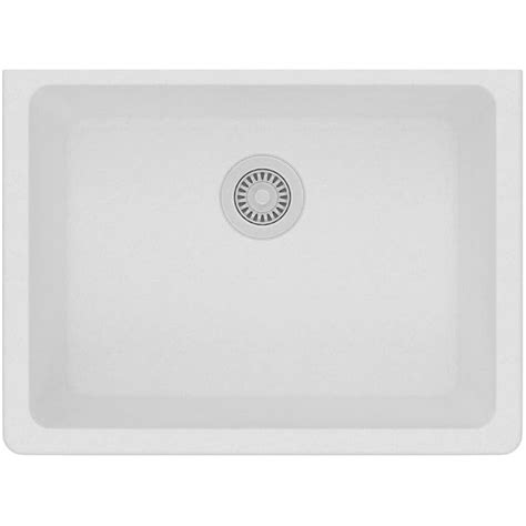 Top 9 White Undermount Laundry Sink - Home Previews