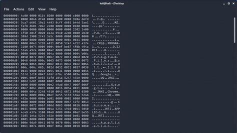 A good hex editor software - mertqodd