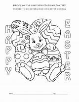 Coloring Contests 2015 Pages sketch template