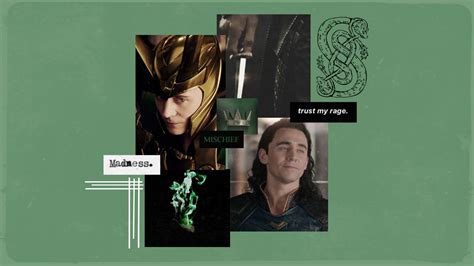 Loki Desktop Wallpaper | Humor grappig, Grappig, Humor