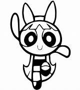 Coloring Pages  15 Amazing Powerpuff Girls For Your sketch template