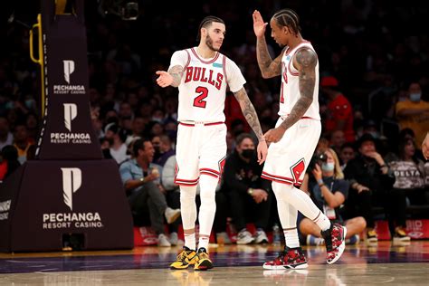 Chicago Bulls Face Dilemma Next Season With Lonzo Ball Sidelined | IBTimes